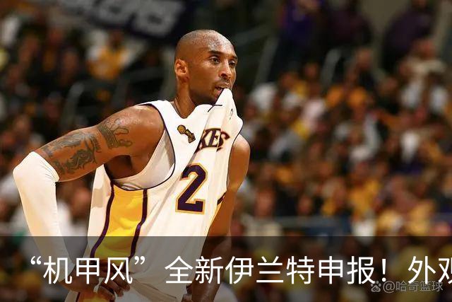 “机甲风”全新伊兰特申报！外观彻底大变样，十万级家用轿车迎来“狠角色”