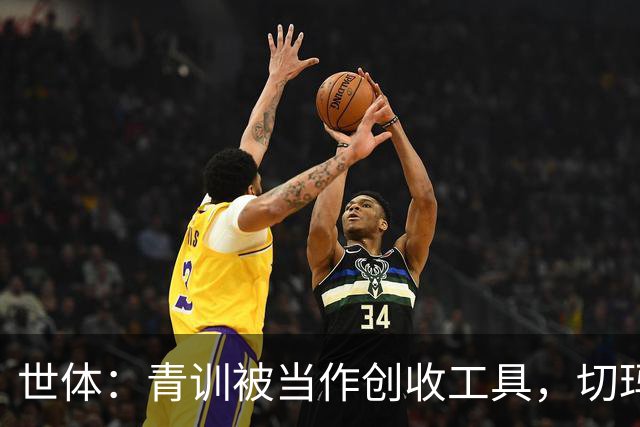 世体：青训被当作创收工具，切玛或许本是解决皇马中场问题人选