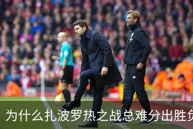 为什么扎波罗热之战总难分出胜负？