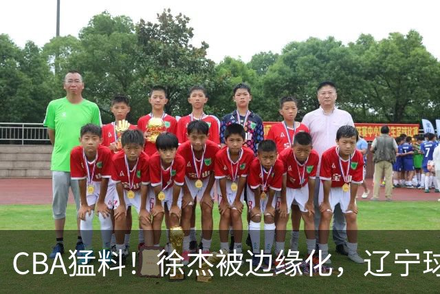 CBA猛料！徐杰被边缘化，辽宁球员官宣出国打球，余嘉豪心态爆炸
